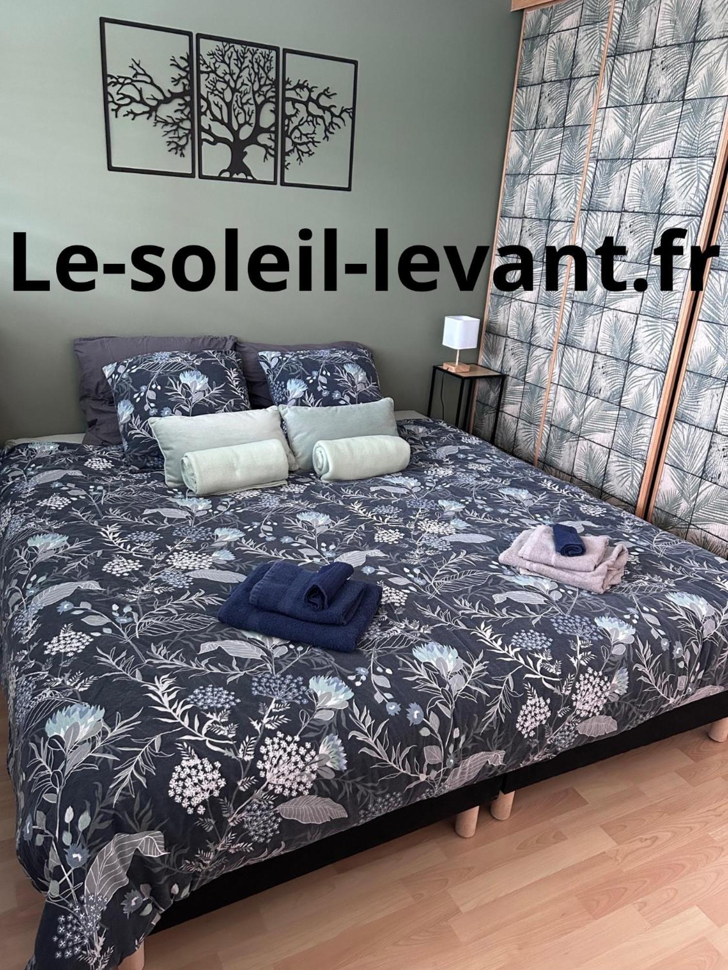 Le Soleil Levant Plage , Casino, Thalasso Benodet Luaran gambar